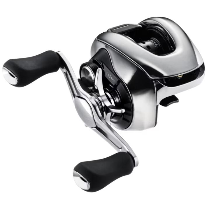 ベイトリール カルカッタコンクエスト200xg Shimano's new 2022 model
