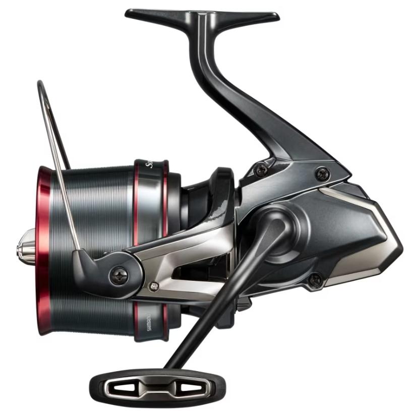 シマノ（SHIMANO） 25 サーフリーダー 35 細 / スピニングリール
