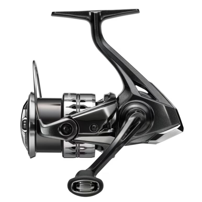 シマノ（SHIMANO） 25 コンプレックス XR 2500F6 / スピニングリール