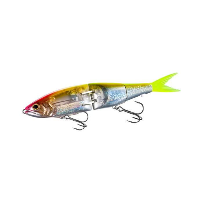 シマノ（SHIMANO） バンタム Bt アーマジョイント 190F フラッシュ