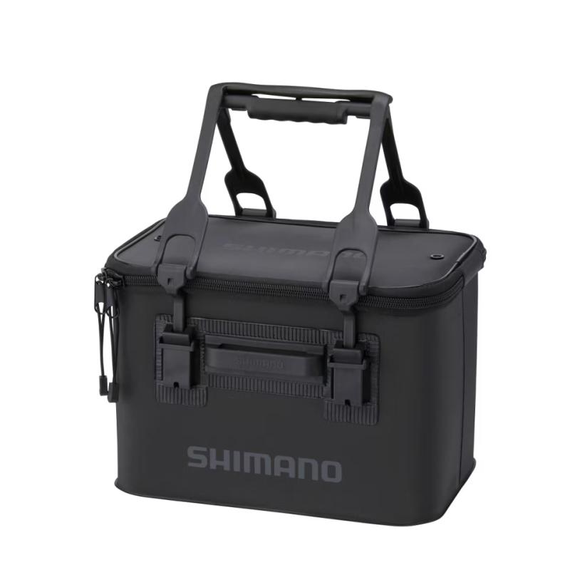 シマノ（SHIMANO） バッカン EV BK-016Q 36cm リアルブラック