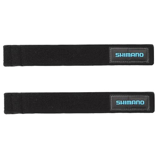 シマノ（SHIMANO） ロッドベルトT BE-004Y ブラック Sサイズ (3.3