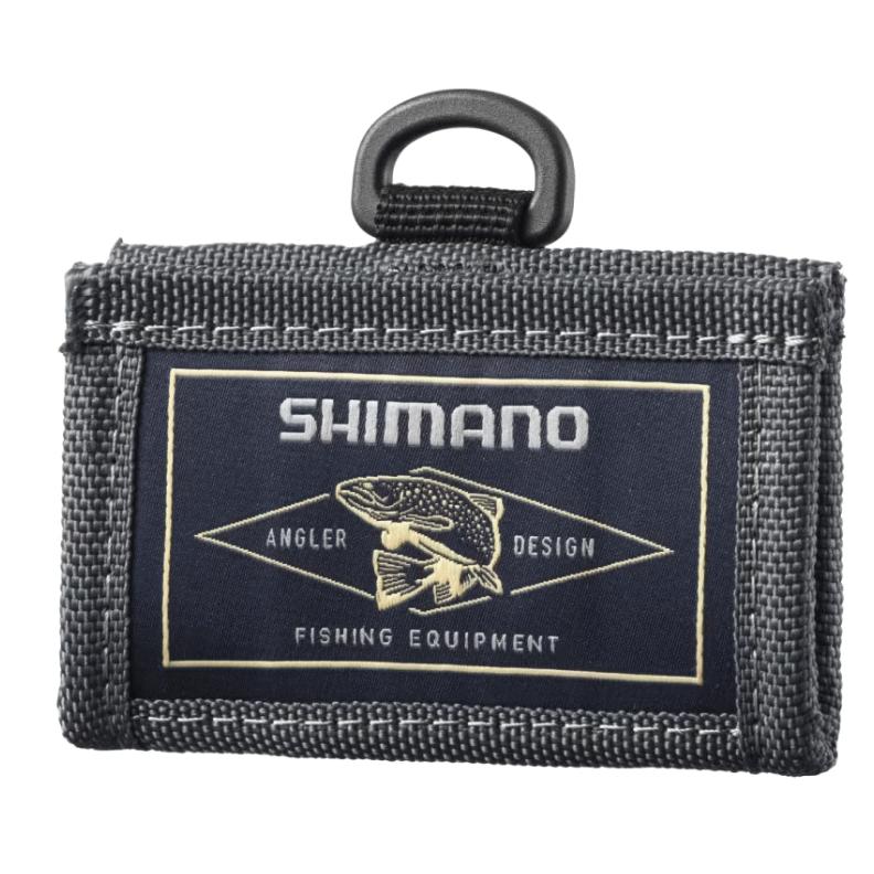 シマノ（SHIMANO） ダストポーチ ベルトタイプ BP-052Y トラウト M