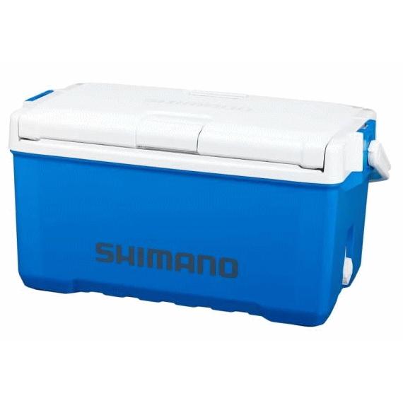 シマノ（SHIMANO） ユニフリーズ BS 20L ND-620Y スカイブルー