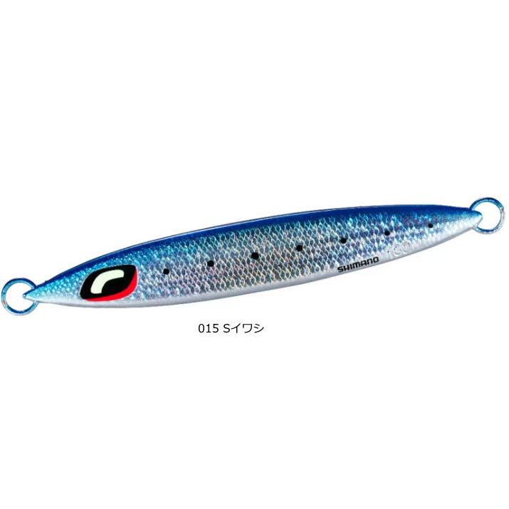 シマノ（SHIMANO） オシア スティンガーバタフライ サーディン
