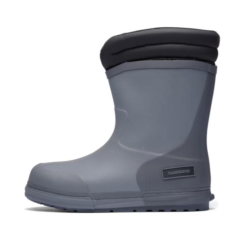 シマノ FB-370Y スーパーサーマルデッキブーツ XL グレー【防寒ブーツ　釣り】 シマノ（SHIMANO） スーパーサーマルデッキブーツ FB-370Y グレー XL