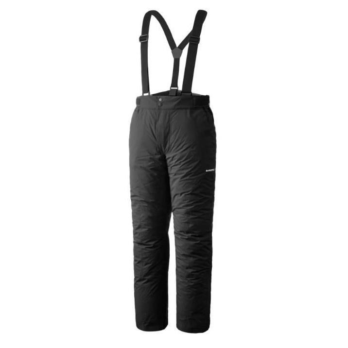 シマノ インナーインシュレーションパンツ シマノ（SHIMANO） ゴアテックス インサレーション パンツ 05 RB-033Y