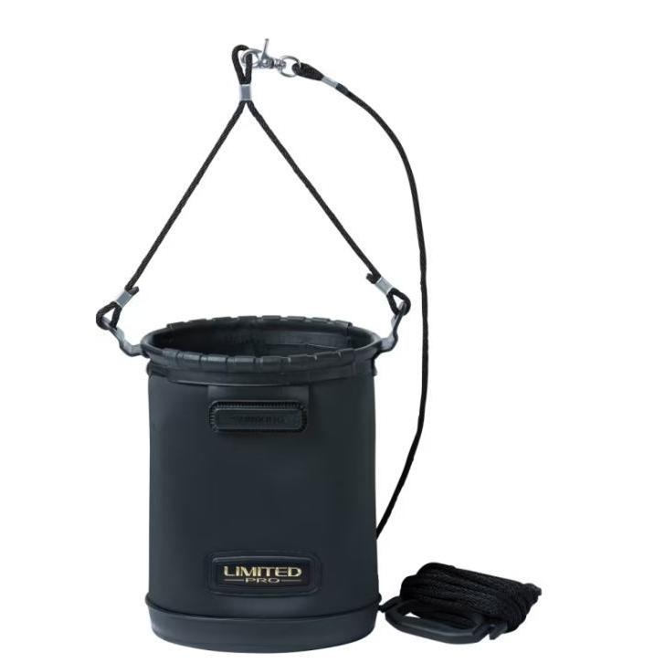 みかさま専用 シマノ（SHIMANO） 水汲みバッカン リミテッドプロ BK-151Z リミテッド