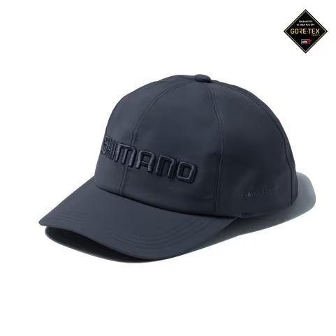 シマノ（SHIMANO） ゴアテックス ヘッドグリップキャップ CA-080Z