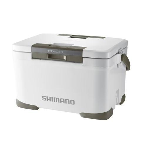 シマノ（SHIMANO） フィクセル LT 30L NF-730Z Wカーキ / クーラー