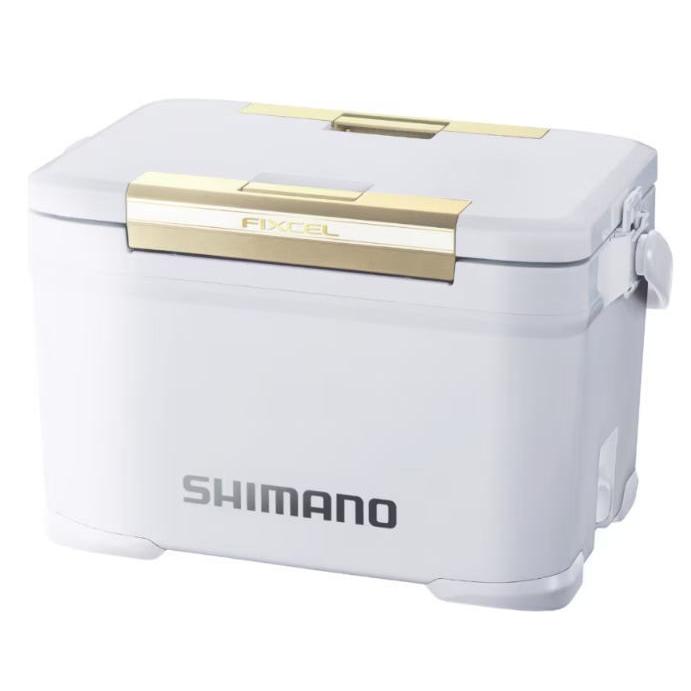 シマノ（SHIMANO） 26 フィクセル UP 22L NF-122Z パールホワイト
