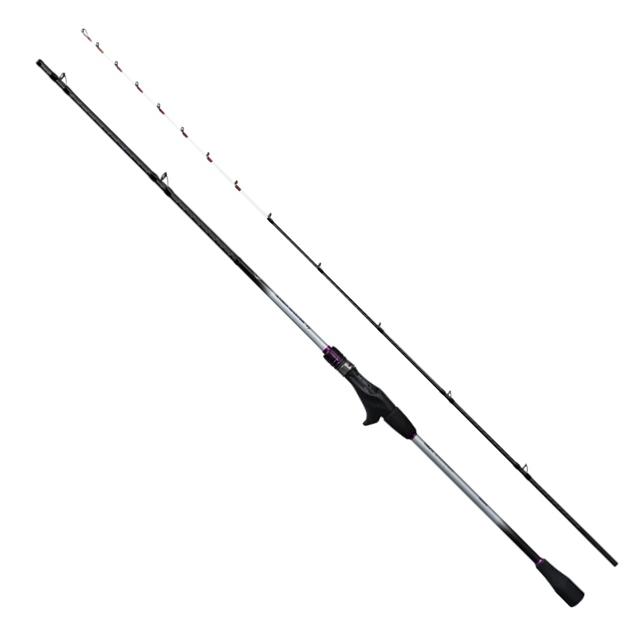 シマノ（SHIMANO） 船竿 サーベルマスター TT 73 M210 / shimano (+5