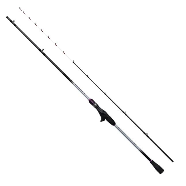 船竿 シマノ サーベルマスター TT 82 HH170 / shimano シマノ（SHIMANO） 船竿 サーベルマスター TT 82 HH170 / shimano