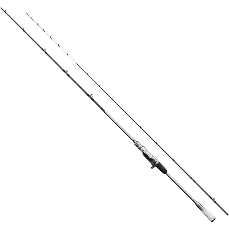船竿 シマノ ライトゲーム エクスチューン 73 MH225/LEFT 左巻きリール用 / ロッド 船竿 / shimano シマノ（SHIMANO） 船竿 ライトゲーム エクスチューン 73 MH225/LEFT