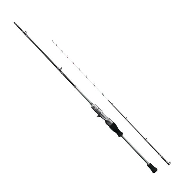 船竿 シマノ 22 リアランサー マルイカ 82SS-155 ボートロッド / shimano シマノ（SHIMANO） 船竿 22 リアランサー マルイカ 82SS-155 ボート