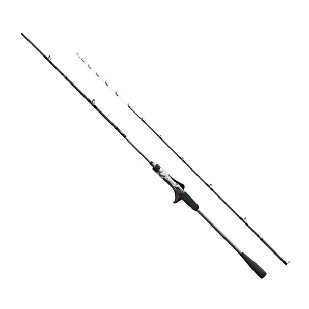 シマノサーベルマスター XR テンヤ 82MH180 LEFT 左巻き