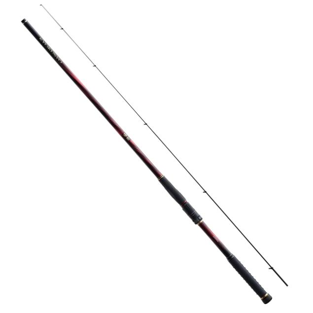 シマノ（SHIMANO） 磯竿 21 極翔 1.5-500 / shimano (+5) : 釣人館ます