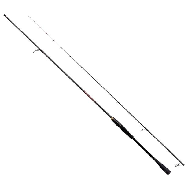 シマノ（SHIMANO） 船竿 炎月 XR 一つテンヤマダイ 230H / shimano (+5