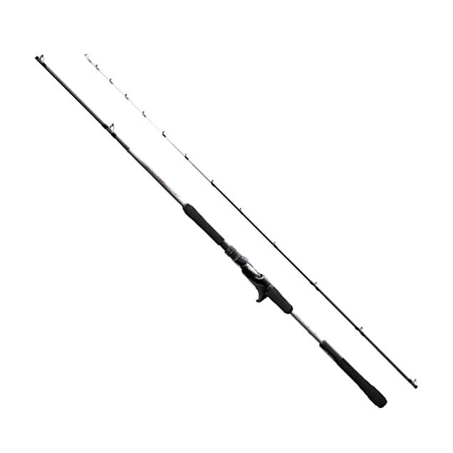 シマノ ミッドゲーム CI4+ 73 HH240 RIGHT 船竿 右巻き仕様 シマノ（SHIMANO） 船竿 20 ミッドゲーム CI4+73HH240 RIGHT 右巻き