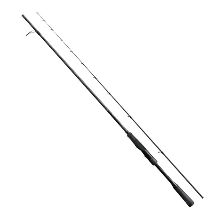 シマノ（SHIMANO） ハードロッカー エクスチューン S83MH スピニング