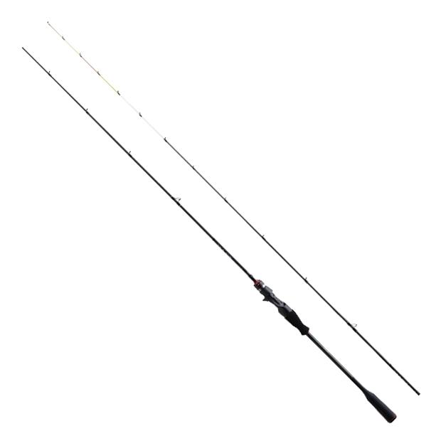 セフィアXR B66UK-GS イカメタル ロッド　ジャンク シマノ（SHIMANO） 船竿 21 セフィア エクスチューン メタルスッテ