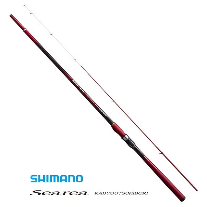 シマノシーリアM350 シマノ（SHIMANO） 20 シーリア 海上釣堀 M350さぐり / shimano (+5