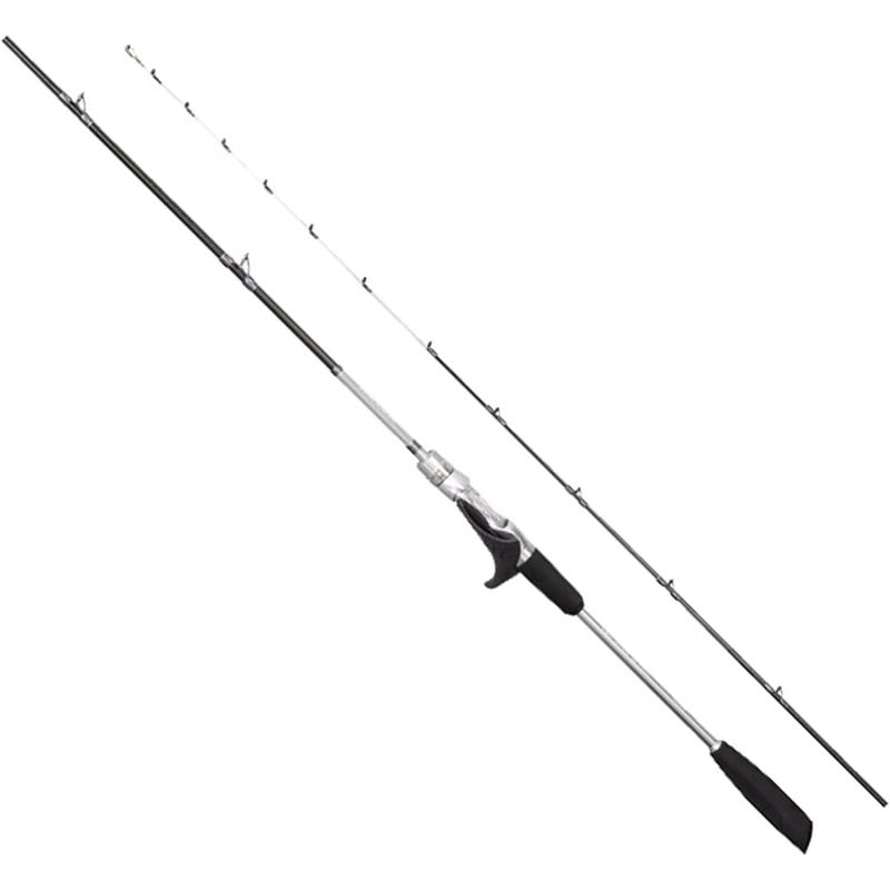 Shimano BIOIMPACT LIGHT HIRAME 64 M225 RIGHT Offshore Boat