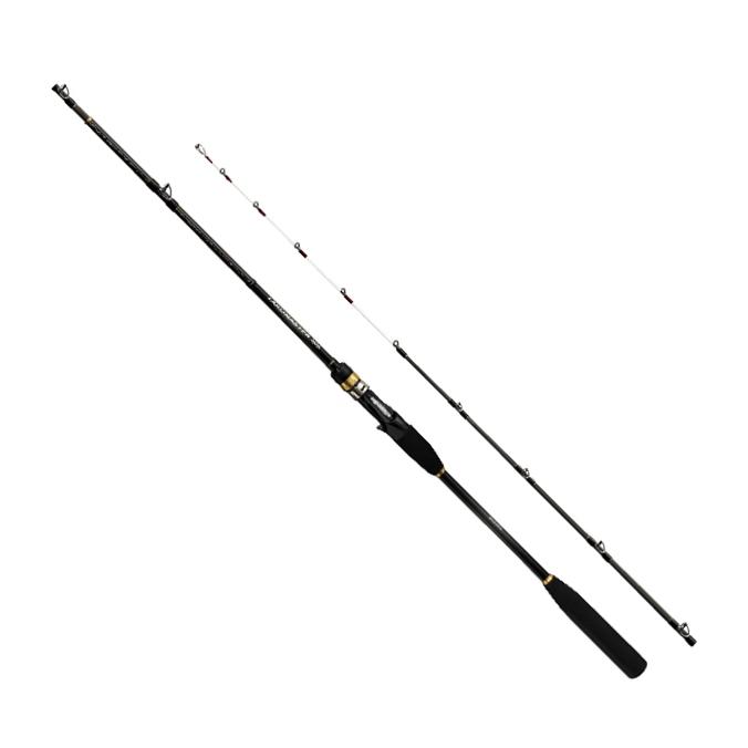シマノ タコマスターSS MH170 シマノ（SHIMANO） 船竿 タコマスターSS MH170 / shimano (+5) : 釣人