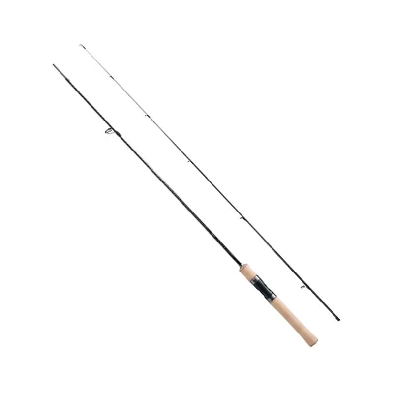 シマノ（SHIMANO） 24 トラウトワン NS S60UL スピニングモデル