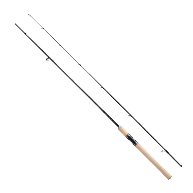 シマノ TROUT ONE NS S76ML トラウトロッド ミノー 渓流 シマノ（SHIMANO） 24 トラウトワン NS S76ML スピニングモデル