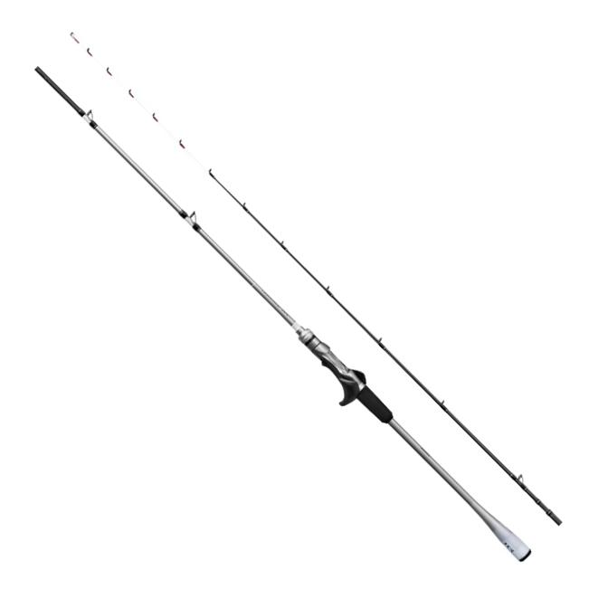 シマノ（SHIMANO） 24 ライトゲーム XR 73MH225 / 船竿 (+5) : 釣人館