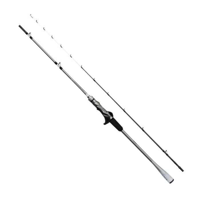 シマノ（SHIMANO） 24 ライトゲーム XR 73H190 / 船竿 (+5) : 釣人館