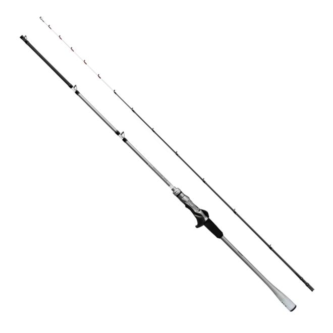 シマノ（SHIMANO） 24 ライトゲーム XR 73H235 / 船竿 (+5) : 釣人館