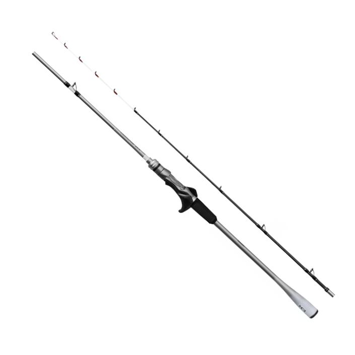 シマノ（SHIMANO） 24 ライトゲーム XR 82H175 / 船竿 (+5) : 釣人館