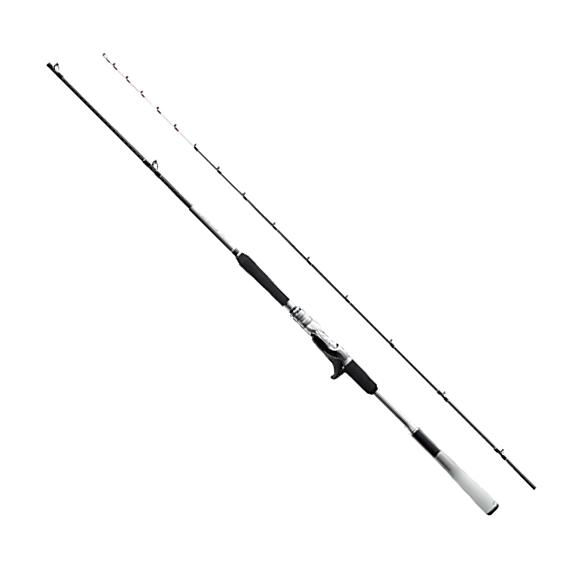 シマノ（SHIMANO） 船竿 21 ミッドゲーム エクスチューン 73 H250