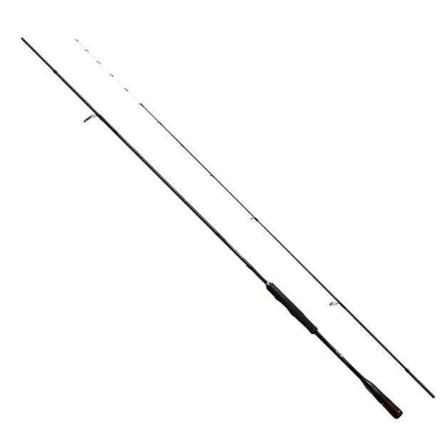 シマノ 23炎月 X TUNE 235MH+ シマノ（SHIMANO） 船竿 23 炎月 エクスチューン 一つテンヤマダイ