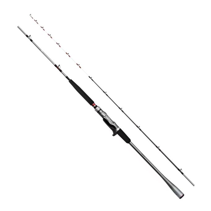 シマノ 24 エキサイトゲーム XR 73HH200 RIGHT / 船竿 shimano 