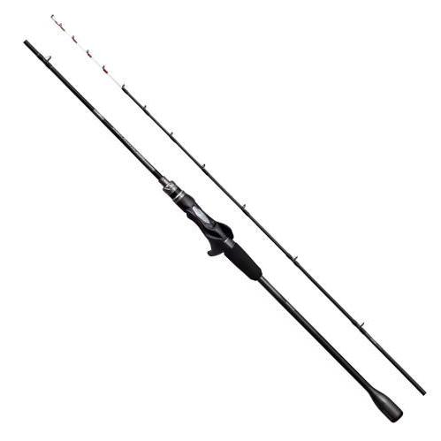 限定値下げ　シマノ　24 サーベルマスター　エクスチューン　91H164 シマノ（SHIMANO） 24 サーベルマスター エクスチューン テンヤ 91H164