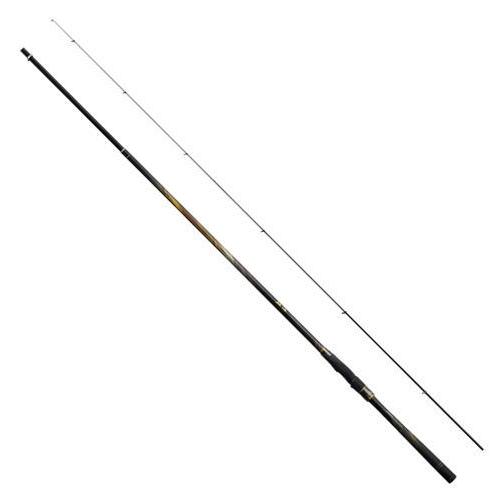 25シマノ　鱗海　0.6-53 シマノ（SHIMANO） 25 鱗海 りんかい 0.6-530 / チヌ 黒鯛 磯竿 (+5