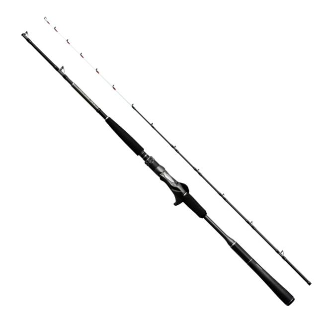 シマノ（SHIMANO） 25 ミッドゲーム XR 73MH190 / shimano (+5) : 釣人