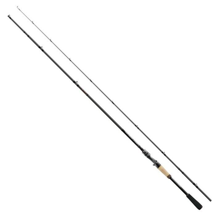 シマノ（SHIMANO） ハードロッカー エクスチューン B710M ベイトモデル