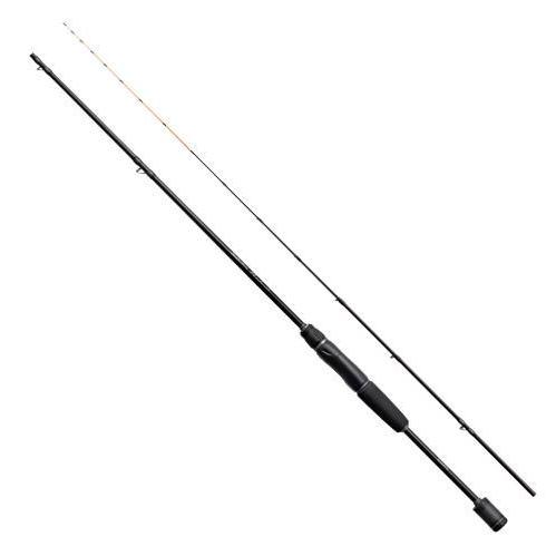 シマノ（SHIMANO） 26 セイハコウ ラディカル 165 / 筏竿 イカダ竿 (+5