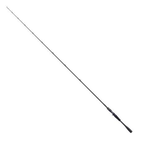 シマノ（SHIMANO） 26 ゾディアス 166H-SB ベイトモデル｜バスロッド