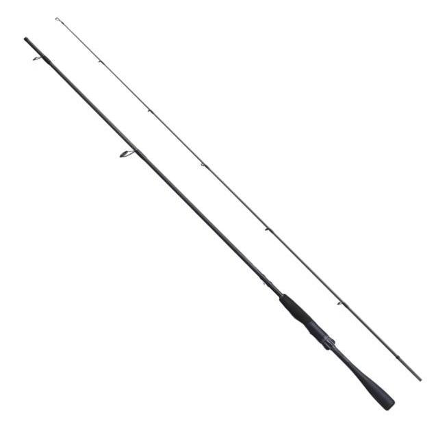 シマノ（SHIMANO） 26 ゾディアス 268ML-2 スピニングモデル / バス