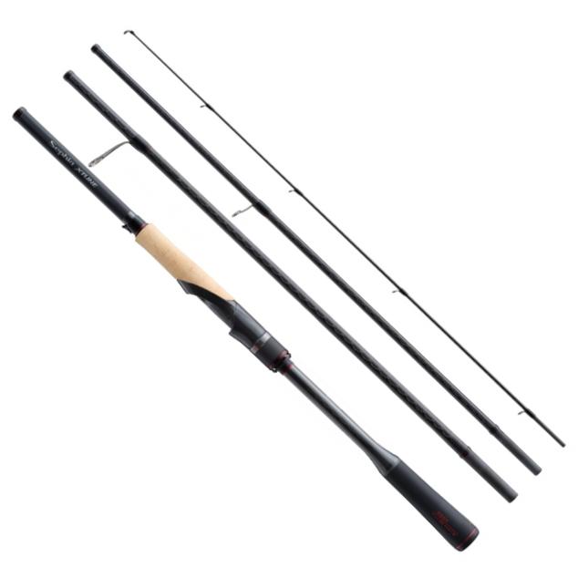 シマノ（SHIMANO） エギングロッド セフィア エクスチューン MB S86M