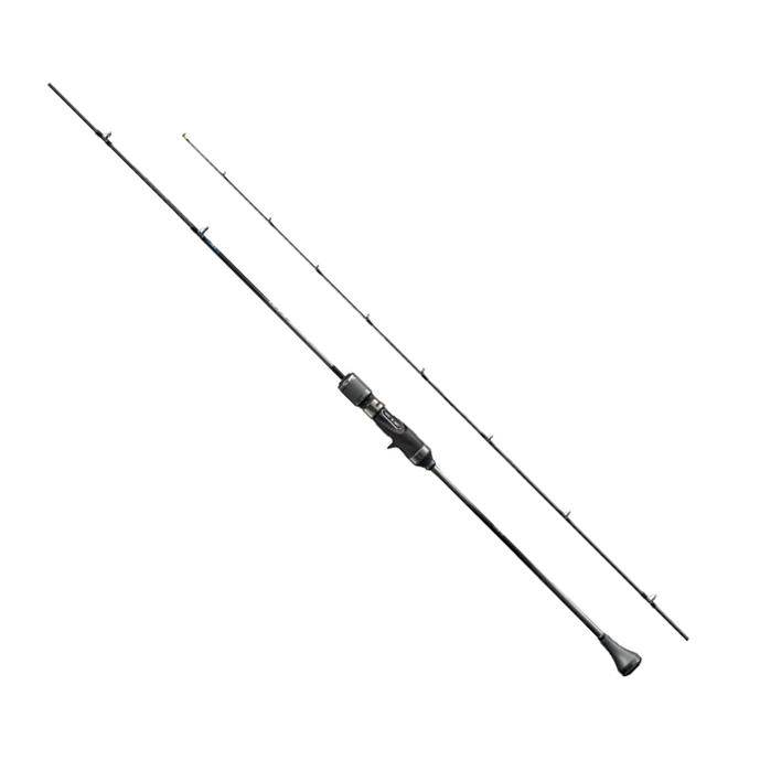 シマノ（SHIMANO） 21 オシアジガー リミテッド ベイト B62-4