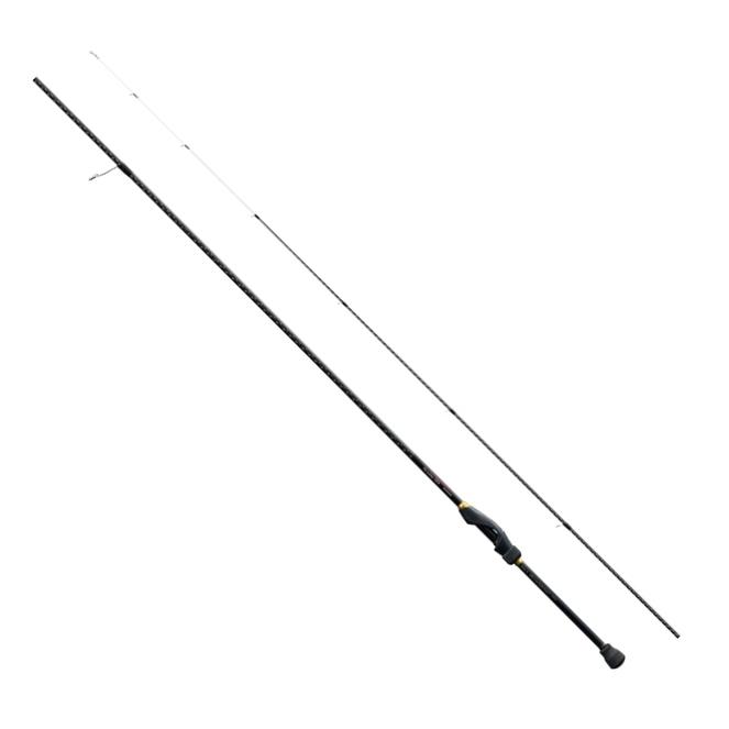 シマノ（SHIMANO） 23 ソアレ BB S80L-S / アジングロッド / shimano