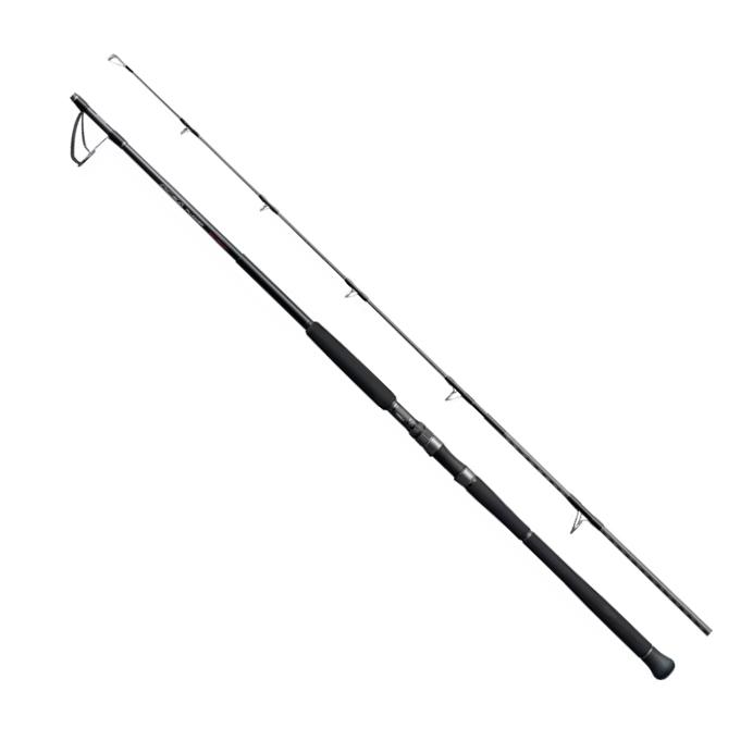 シマノ キャスティングロッド 24 オシアプラッガー フルスロットル S83MH-3  S83MH-3 シマノ（SHIMANO） 24 オシアプラッガー フルスロットル S83MH-3