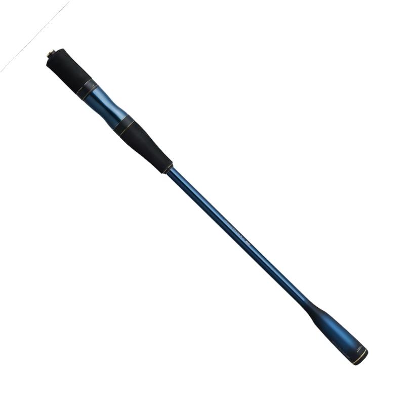 ワールドシャウラ　エクステンションバットC LTD BLUE シマノ（SHIMANO） 22 ワールドシャウラエクステンションバットBG Type