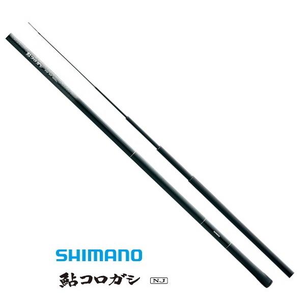 シマノ 鮎コロガシ 90NJ / 鮎竿 shimano シマノ（SHIMANO） 鮎竿 鮎コロガシ 90NJ / shimano / ロッド